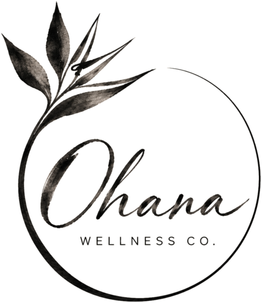 Ohana Wellness Co